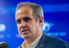 عبور ۵۰۰ پرواز از آسمان ایران