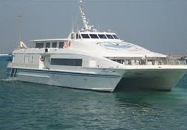 انجام ۳.۵ میلیون نفر سفر دریایی در دو هفته گذشته