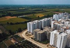 ۱۰۰۰ واحد دیگر پروژه‌های مسکن ملی شهر سهند افتتاح می‌شود