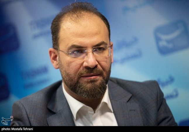 وزیر راه عازم جمهوری آذربایجان می‌شود