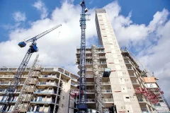 صدور مجوز ساخت هتل ۴۲ طبقه‌ای «ولنجک» تخلف آشکار شهرداری است