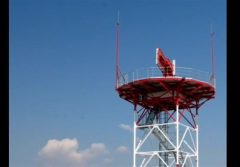 نخستین رادار پروازی تمام ایرانی آماده بهره‌برداری شد