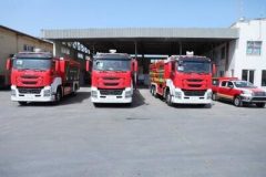 وام مسکن آتش‌نشانان فردا در وزارت راه بررسی می‌شود