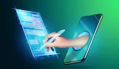 رشد ۷۳ درصدی صدور گواهی امضای الکترونیکی در برنامه ششم توسعه