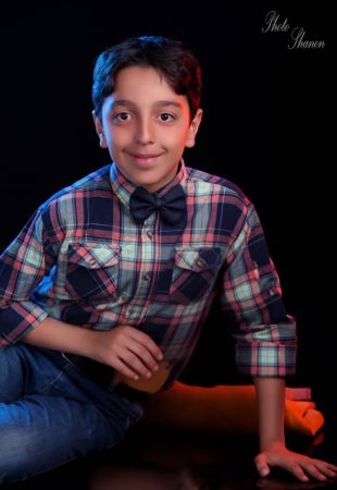  دارالتأدیب غیر انتفاعی