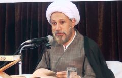 تدوین خبر متناسب با تمدن اسلامی امری ضروری و لازم است