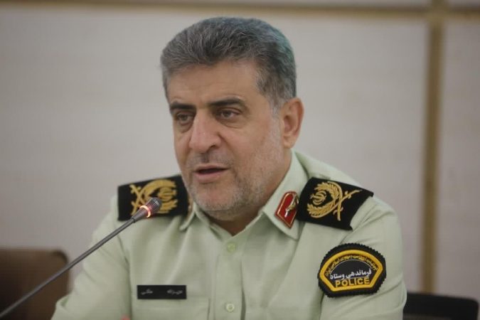 برای صحبت با مردم باید دستمان پر باشد