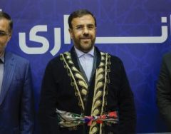 حمایت تمام‌قد استاندار فارس از معاون سیاسی، امنیتی و اجتماعی خود