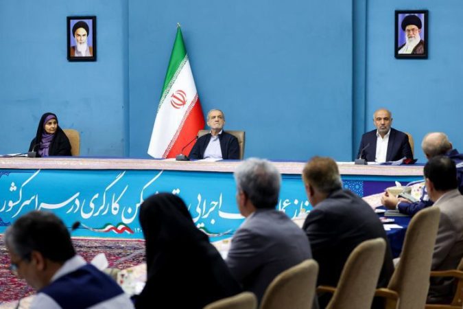 آغاز ساخت ۹۴ هزار واحد مسکن کارگری در ۷ استان