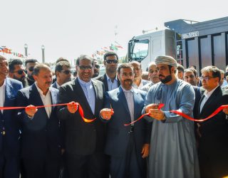 آغاز ماراتن دومین رویداد بزرگ اقتصادی کشور در آوردگاه پارس 