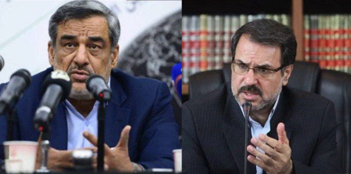 آقای خداییان چرا به پرونده فساد ۵هزار میلیاردی شرکت ملی نفت ورود نمی‌کنید؟!