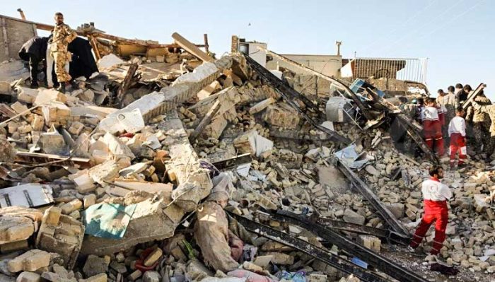 شفافیت نصفه و نیمه؛ آیا حذف صندوق بیمه حوادث طبیعی از آمار شکایت‌ها اتفاقی است؟