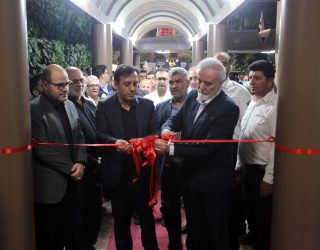 آیندگان شیراز امروز را خواهند ستود 