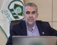 اجرای ۱۲۰ سامانه نظارت تصویری و ثبت تخلف دیگر در تقاطع‌ها و خیابان‌های شهر تا پایان سال 