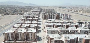 احداث بیش از ۱۳۵ هزار واحد مسکن روستایی در سیستان و بلوچستان