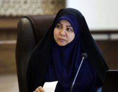 از استعدادهای درخشان ورزش بانوان حمایت و تقدیر شود