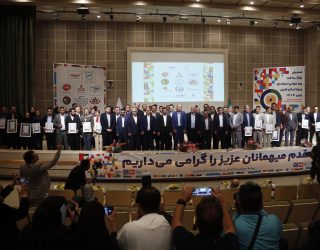 استاندارد علاوه بر مصنوعات باید استانداردسازی حوزه خدمات را هم در دستور کار قرار دهد