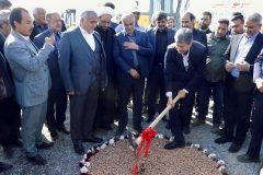تعبیر پولادیِ پرتلاش از شیوه کار جمالی‌نژاد