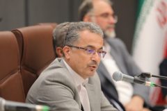 مناطق آزاد می‌توانند به دروازه راهبردی ارتباط ایران با اتحادیه‌های اقتصادی جهان تبدیل شوند