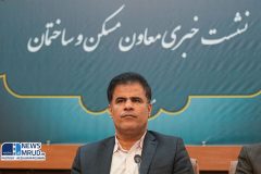 اصلاحات قانون نظام‌مهندسی ساختمان در مجلس در مراحل پایانی قرار دارد