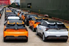 اعلام اسامی برندگان قرعه‌کشی خودرو‌های وارداتی فردا شنبه