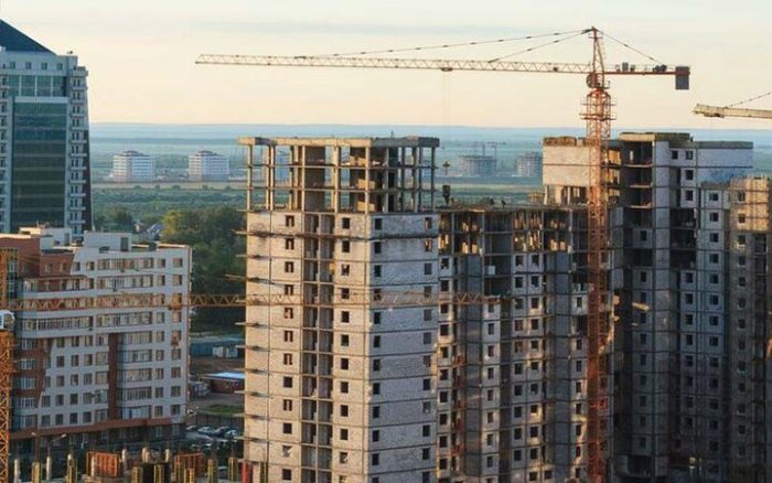 افزایش تولید مسکن، قیمت‌ها را تعدیل می‌کند