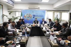 ایران آماده میزبانی از ۱۹ وزیر آفریقایی در نمایشگاه ایران-آفریقا