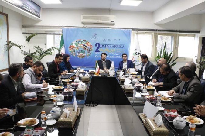 ایران آماده میزبانی از ۱۹ وزیر آفریقایی در نمایشگاه ایران-آفریقا