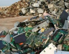  پسماندهای الکترونیکی؛ از بحران خاموش تا فرصت سبز  