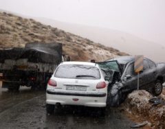 این جاده ها برای نرسیدن است !