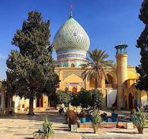 برگزاری بیش از ۲۰ برنامه فرهنگی و مذهبی به مناسبت بزرگداشت سالرز شهادت حضرت علی بن حمزه(ع) و امام سجاد(ع)