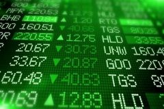 بازده مثبت ۵ ابزار بورسی بازار سرمایه در هفته گذشته