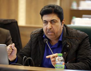 باغ ارم شیراز نخبه نشین می شود 