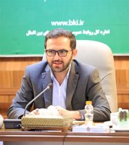 مديرعامل بانك كشاورزی: حماسه خرمشهر؛ الگوی اراده و اتحاد برای نبرد اقتصادی است