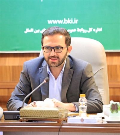 مديرعامل بانك كشاورزی: حماسه خرمشهر؛ الگوی اراده و اتحاد برای نبرد اقتصادی است