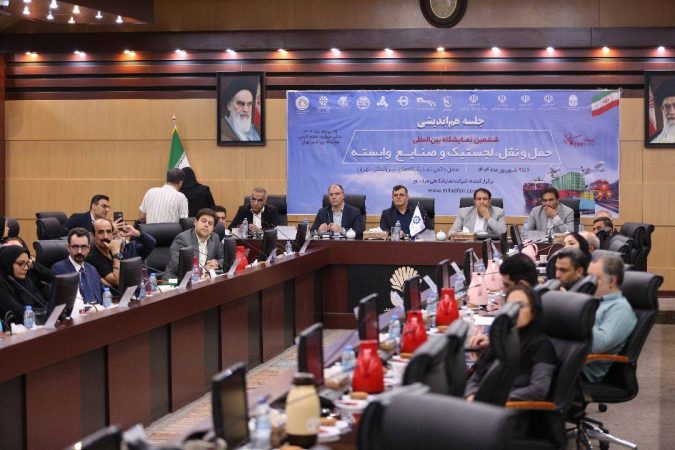 برگزاری تجمیعی نمایشگاه حمل‌ونقل و لجستیک در شهریورماه
