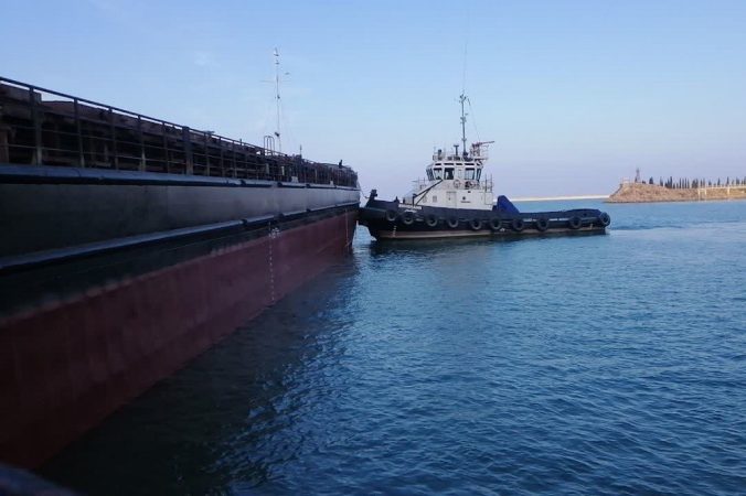 برگزاری نخستین سمینار راهنمایان کشتی در انزلی