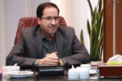 تثبیت مالکیت اراضی به امنیت سرمایه‌گذاری برای تولید کمک می‌کند