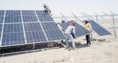 توسعه در گرو تصمیمات قاطع؛ تجدیدپذیرها در پیچ تامین مالی و بوروکراسی