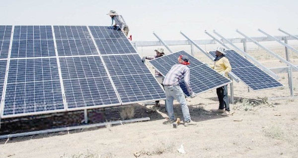 توسعه در گرو تصمیمات قاطع؛ تجدیدپذیرها در پیچ تامین مالی و بوروکراسی