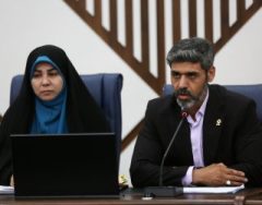 تحول بزرگ در اجرای پارک‌های بزرگ تخصصی در جنوبی‌ترین منطقه شهر