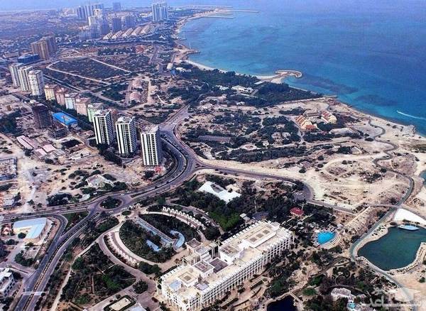 تراز تجاری مثبت ۲۰.۴ میلیون دلاری کیش در بهار ۱۴۰۴؛ صادرات خدمات، پیشران اصلی