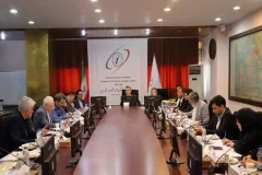 تصویب ۹۷ طرح سرمایه‌گذاری خارجی به ارزش ۱.۵ میلیارد دلار