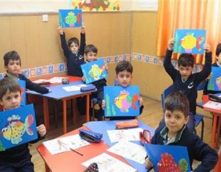 تعلیم و تعلم تجارت است !