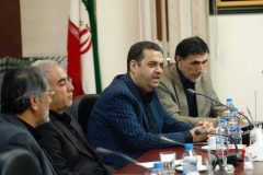 مدیرعامل جوان به جای مدیر بازنشسته در سیمرغ