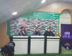 تقوی: فوتبال مدرنی بازی می‌کنیم