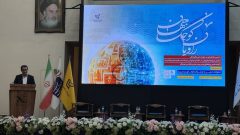 تمبر، کوچک‌ترین رسانه جهان، دوباره به محور توجه فرهنگی کشور بازگشت