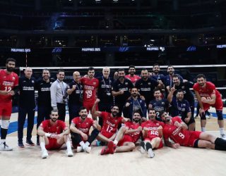 تونس نتونست!