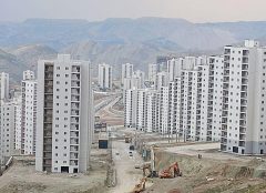 تکمیل سامانه املاک و اسکان، پیش‌نیاز ساماندهی بازار مسکن و زمین