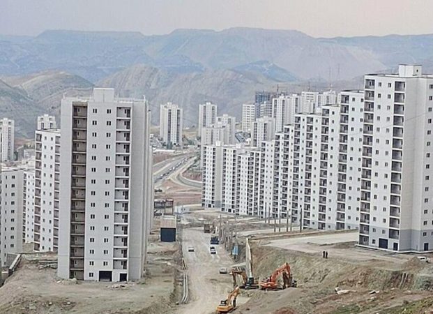 تکمیل سامانه املاک و اسکان، پیش‌نیاز ساماندهی بازار مسکن و زمین